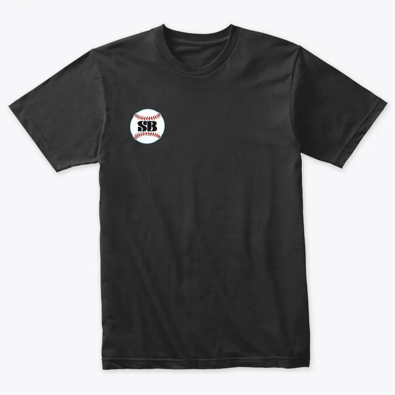 SB Ball Corner Tee